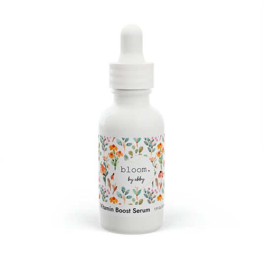 Vitamin Boost Serum, 1oz