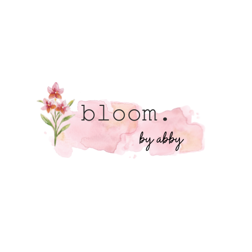 bloom by abby